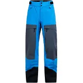 Peak Performance Skihose Gravity GORE-TEX 3L Shell Pants Herren Azure Ascent-XL