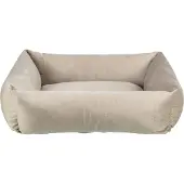 Trixie Hundebett Livia Beige 80 x 60 cm