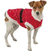 Trixie Mantel Santa, S