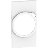 Legrand KW63, 86 mm, 45 mm, 10 mm, 9 g, 5 Stck(e)