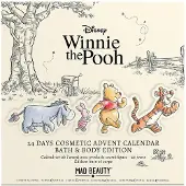 Accentra , Adventskalender Winnie THE Pooh 1 St