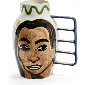 Serax - Santiago de Borja Pijuayo Vase L, mix