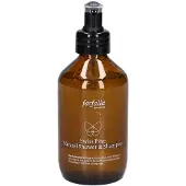 Farfalla Swiss Pine Natural Shower&Shamp Tb 250 ml Shampoo