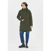 Whistler Parka Damen Algoma