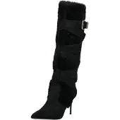 Steve madden Stiefel Stiefel Leder/Textil