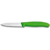 Victorinox SwissClassic 6.7606, Schälmesser, Edelstahl