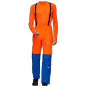 Mammut Eiger Nordwand Pro Hardshell Gore-tex Hosen