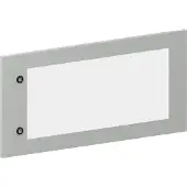Schneider Electric Schneider Teilsichttür NSYMPD48T400x800mm - Spacial SF-Sicht-Teiltür