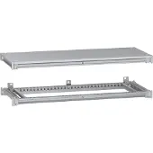 Schneider Electric Schneider NSYSFNC104U. u. O.NSYSFNC104Rahmen PanelSeT SFN f.e. Gehäuse