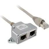 Schneider Electric RJ45 T-CABLE 1 METER
