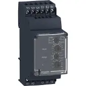 Schneider Electric Drehzahlwächter 0,1-1200U/Min24-240V 1 Stück