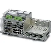 Phoenix Contact FL SWITCH GHS 12G/8-L3 2700787 Industrial Ethernet Switch
