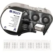 Brady BMP41/BMP51/BMP53/M511 Label