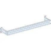 Schneider Electric PrismaSeT-G, DIN-Schiene LVS03001