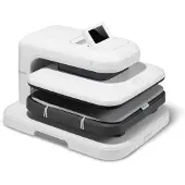 Loklik Transferpresse ImPress Auto 2-Smart