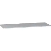 Schneider Electric Standard vergrößertes Dach, PanelSeT SFN, für elektrische Gehäuse B 1000mm T 400mm NSYRSFN104L