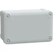 Schneider Electric PCGehäuse IK08
