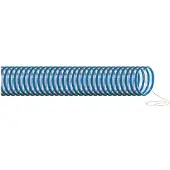 Teguma Absaugschlauch AIRFLEX/PU/AS/FOOD ID 102,0mm Transparent AD 112,0mm L.20m