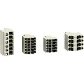 Schneider Electric ERSATZ KLEMMEN BAUGROESSE 3 VW3A34003