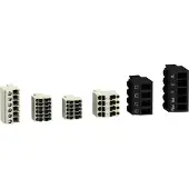 Schneider Electric ERSATZ KLEMMEN BAUGROESSE 1 VW3A34001