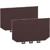 Schneider Electric Anschlussisolator. für 70mm Verbrei.(4 LV432579