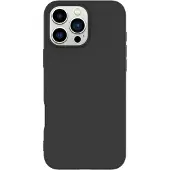 ESTUFF ES67101052-B, Cover, Apple, Schwarz