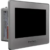Schneider Electric Electric PFXGP4116T2D Pro-face GP4100 4,3, W Kompakt-HMI, Touch-Display resistiv, 1 x RS-422/485