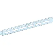 Schneider Electric PrismaSeT-P, Kabelabfangsc LVS08776