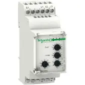 Schneider Electric Ein- oder Dreiphasen-Pumpensteuerung