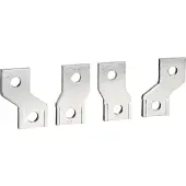 Schneider Electric Kompakt-Anschlussfahne/Phasenspreizer - LV431564