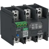 Schneider Electric Electric LR9G500 Überlastrelais, TeSys protect - Giga, 125-500A, Claas 5E-30E
