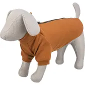 Trixie Pullover CityStyle Amsterdam - Rost - 33 cm