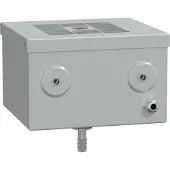 Schneider Electric NSYCUACC009DG Externer Kondensatverdampfer, Climasys CU, für die vernetzte Kühlgeräte