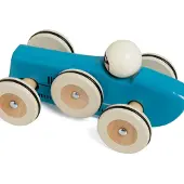 Classic World Holzspielzeugauto Montlhery