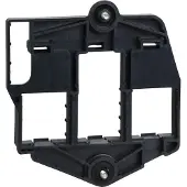 Schneider Electric LV432525 Halterung für 3 bewegliche Klemmen ComPact NSX400/630