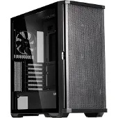 Zalman Z10-Körper