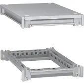 Schneider Electric Schneider NSYSFNC35U. u. O.NSYSFNC35Rahmen PanelSeT SFN f.e. Gehäuse