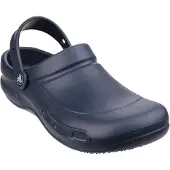 Crocs Bistro navy Größe EU 41-42 Normal