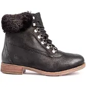 Hush puppies Effie MEMORY FOAM Stiefel Womens