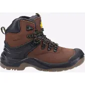 Amblers FS197 Wasserdichte Schnürsafety Boots für Herren