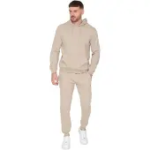 Enzo | Herren Pullover Hoodie Trainingsanzug Set