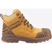 Amblers Ignite WASSERDICHTE Sicherheitsstiefel für Herren