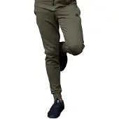Enzo Schlanke Herren-Jogger | Menswear
