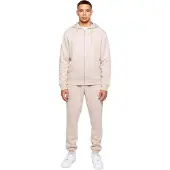 Kruze By Enzo Kruze | Herren Zip Hoodie Trainingsanzug Set