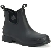 Muck Boots Wear Gummistiefel Schwarz/Schwarz