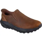 SKECHERS Slip-Ins: Conner - Rayne 205547-CDB, Halbschuhe, Herren, Braun