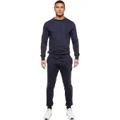 Kruze By Enzo Kruze | Herren-Trainingsanzug-Set