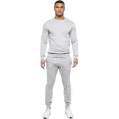 Kruze By Enzo Kruze | Herren-Trainingsanzug-Set