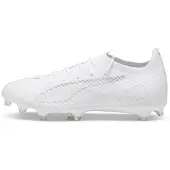 Puma Stiefel ULTRA 5 PRO FG/AG 107685_04 WEIß/WEIß Größe: EU 44 (UK 9,5)