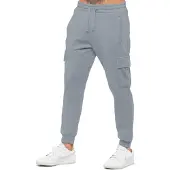 Enzo | Herren Cargo-Jogger